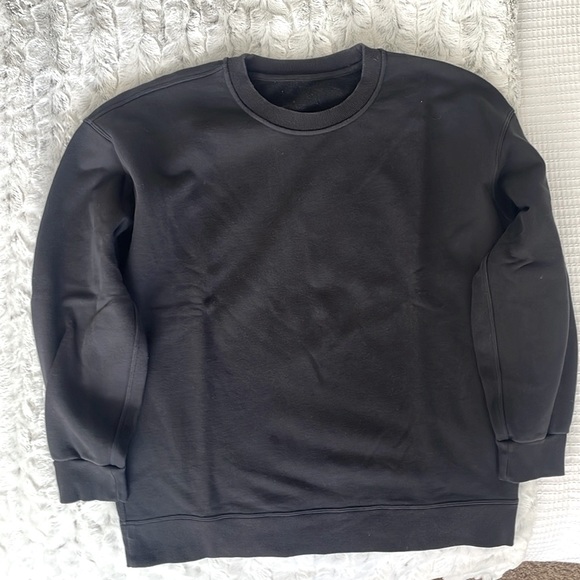 Lululemon Crew Sweatshirt - Picture 2 of 6